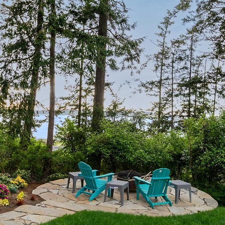 Hotel Osprey Nest Coupeville Esterno foto