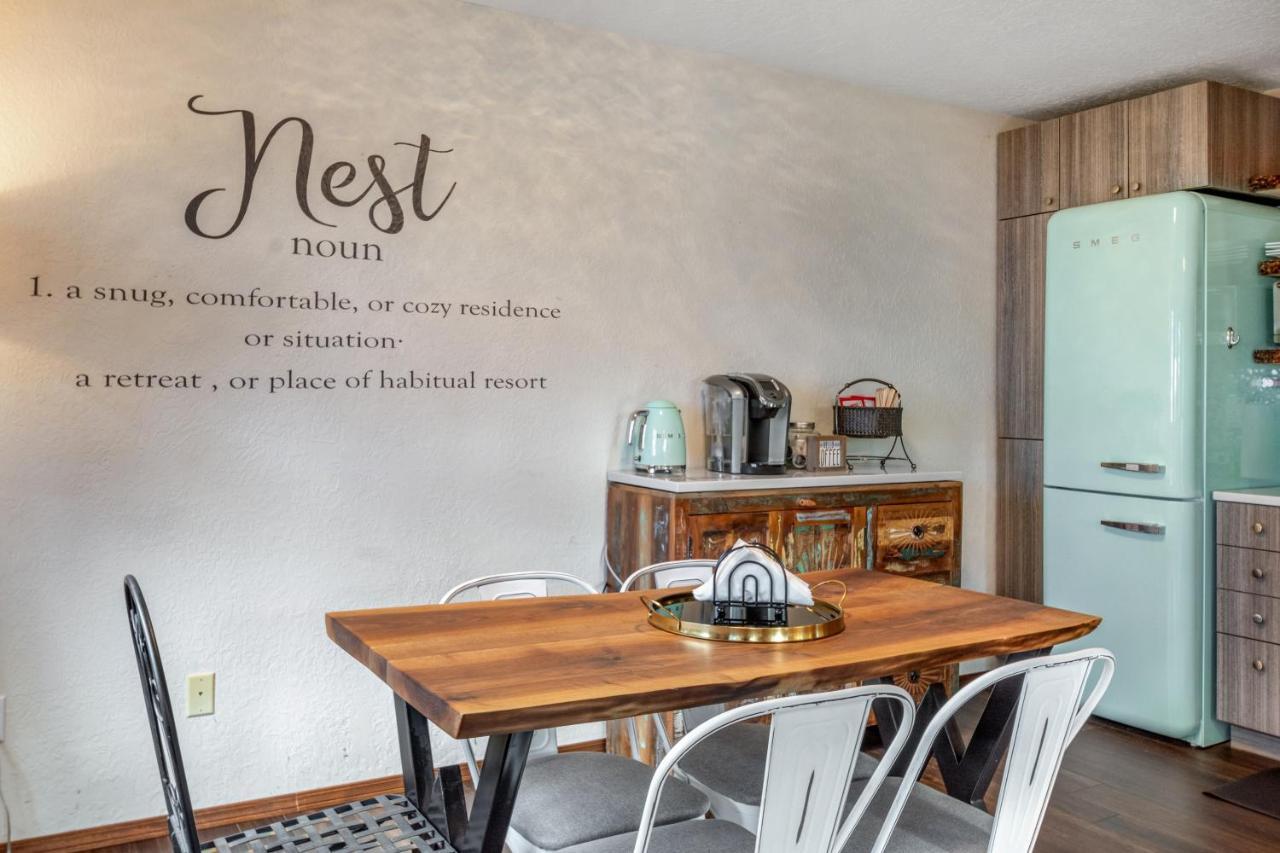 Hotel Osprey Nest Coupeville Esterno foto
