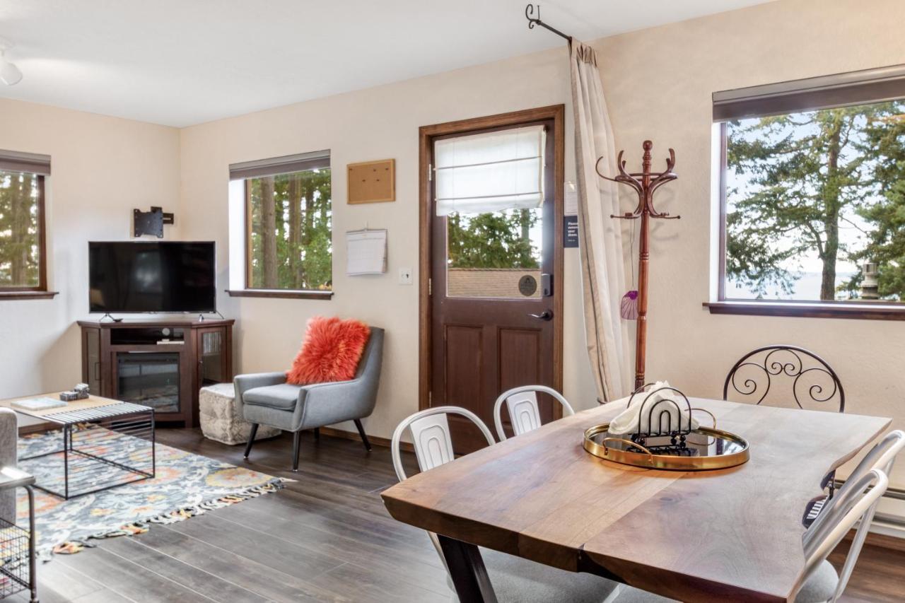 Hotel Osprey Nest Coupeville Esterno foto