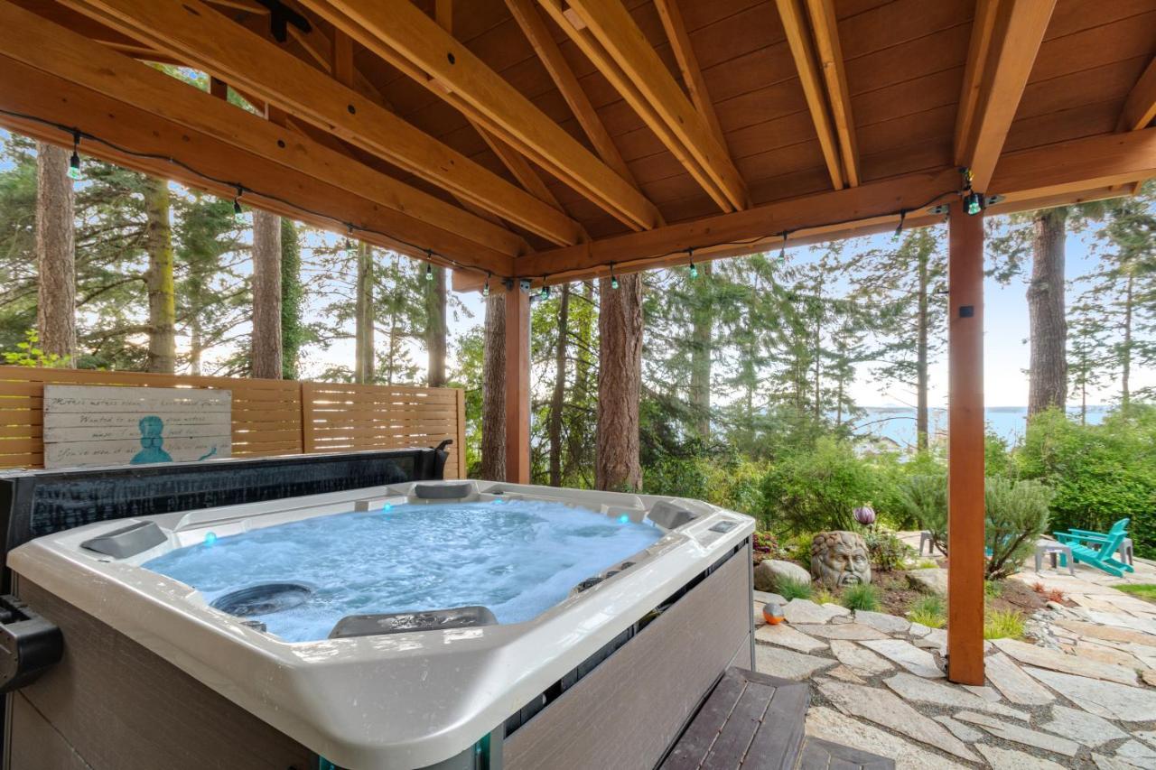 Hotel Osprey Nest Coupeville Esterno foto